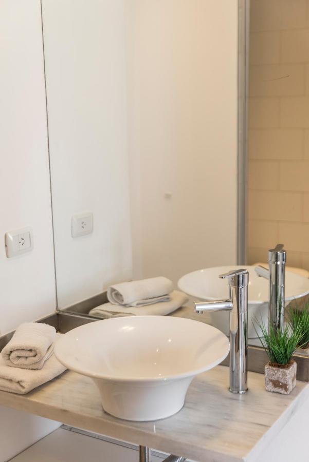 Babel Nueva Cordoba Apartment Exterior photo